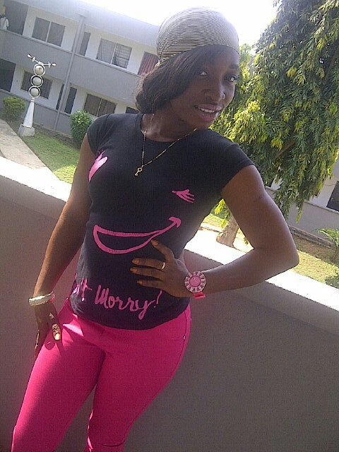 Easygoing gal dat av God fearing nd love keeping frds