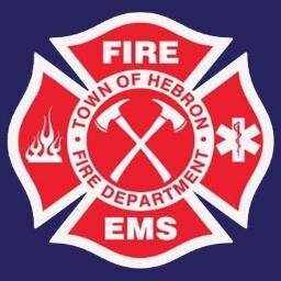 Hebron Volunteer Fire Department, Hebron, Connecticut. Fire/Rescue & EMS Services since 1935