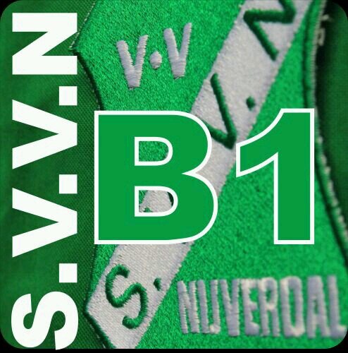 vv SVVN B1