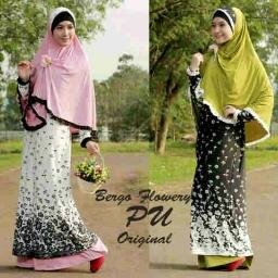 Grosir/Eceran Busana Muslim  
| Pin BB: 73CE8DFA | call/sms/WA/Line: 08195550010
FP: https://t.co/PZS9K7WTd1
FB: https://t.co/JJxj5UAx6a