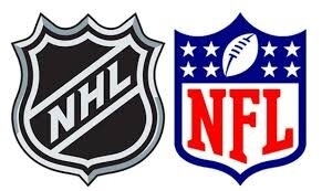 Twitter Page for all things NFL Draft and NHL Draft/NHL Trade Rumors Related