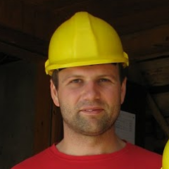 igieon's profile picture. Software architect