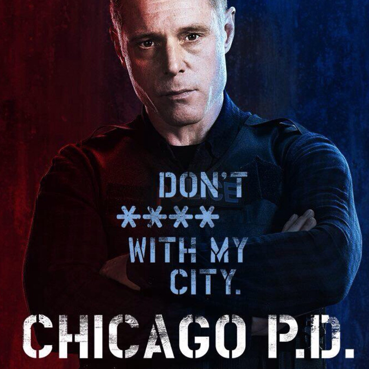 First US fan account for #ChicagoPD. Chicago PD airs Wednesday nights at 10/9 on NBC. Follow our Chicago Fire & Med fan accounts: @CFNBCFans & @ChicagoMedFans!