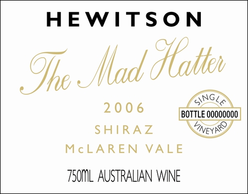 MadHatterTour's profile picture. 