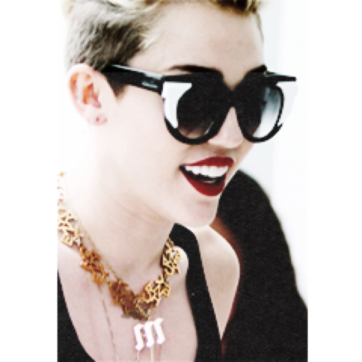 miley cyrus | 21 | single | jus, zay