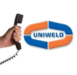 Uniweld Products, Inc. - Customer Service Department
Do you have questions about our products? Feel free to ask them here and we will get back to you ASAP.