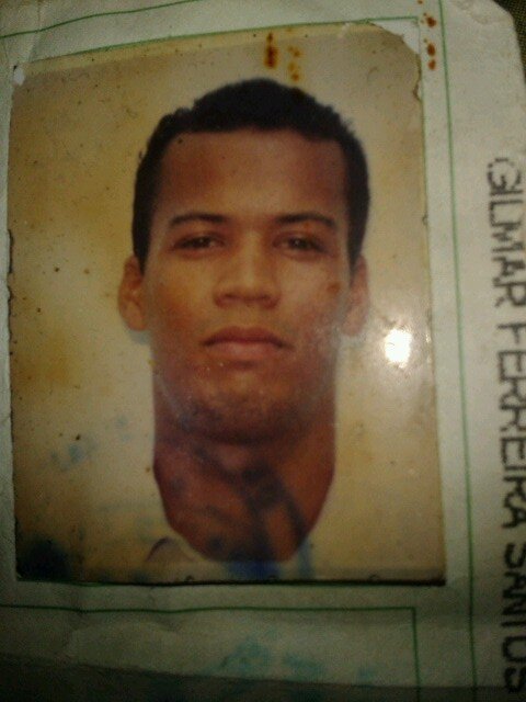 GilmarF07302409's profile picture. 