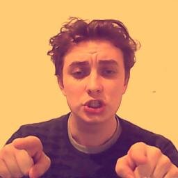 I don't give a fuck