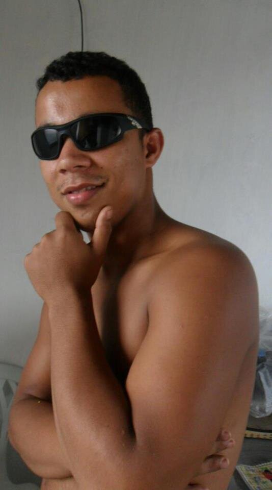 gosto muito de fazer  amizade