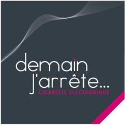 Cigarettedemain's profile picture. Vente en ligne et en boutique de cigarettes électroniques . 38 avenue Bosquet 75007 Paris . 58 rue du Faubourg Montmartre 75009 Paris . Ouvert de 10h30 à 19h30.