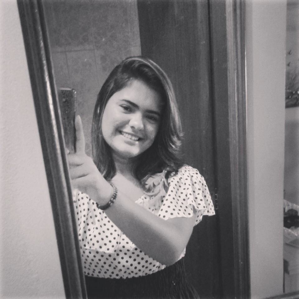Não me façam ser o que não sou, não me convidem a ser igual, porque sinceramente sou diferente!