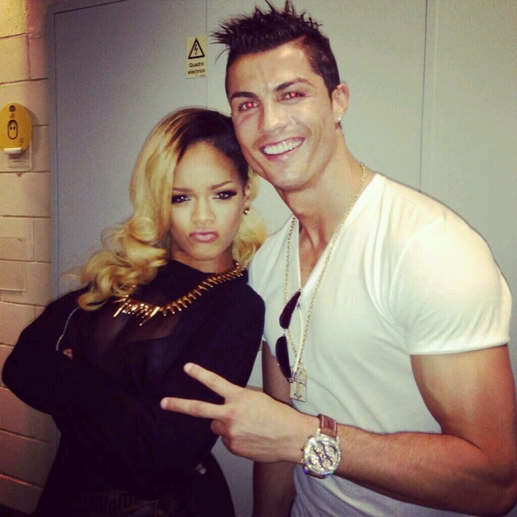 ♥Ronaldo♥Real Madrid♥