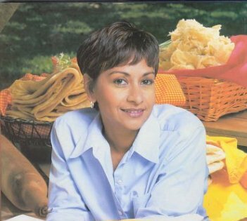 WendyRahamut's profile picture. Wendy Rahamut is a Trinidadian author, television personality and chef.