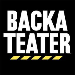 Backa Teater gör scenkonst för barn och unga, men har ingen övre åldersgräns. Bildades 1978. Alla har rätt till teater! FB & Instagram -- @backateater