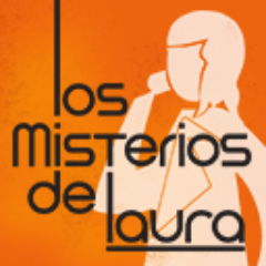 Misterios_Laura's profile picture. Esta es la cuenta oficial de la serie de @La1_tve 'Los Misterios de Laura'. Web: http://t.co/PdPVvhWL7G
