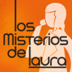 Esta es la cuenta oficial de la serie de @La1_tve 'Los Misterios de Laura'. Web: http://t.co/PdPVvhWL7G