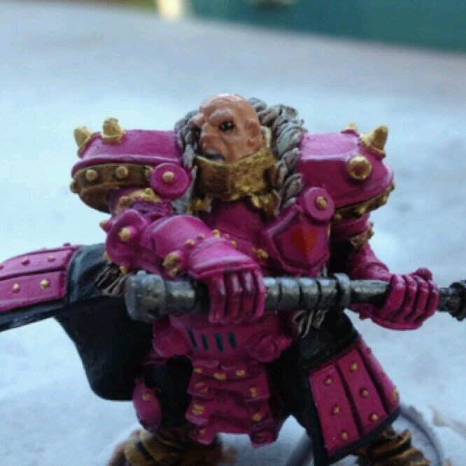 TheKill_Box's profile picture. Asheville's Warmachine podcast!!