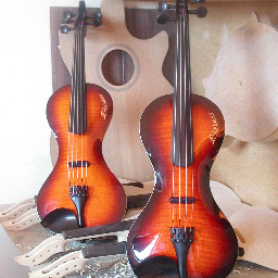 skyinbowviolins's profile picture. 