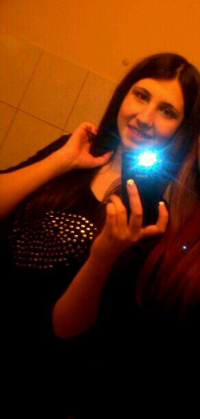 Follow me :)
I'll follow back :3