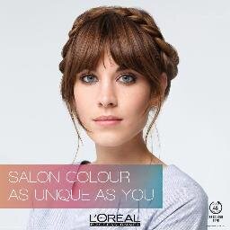Rapunzels Hair Salon is a fresh, up to date salon. With our modern atmosphere and friendly staff, everyone feels welcome!