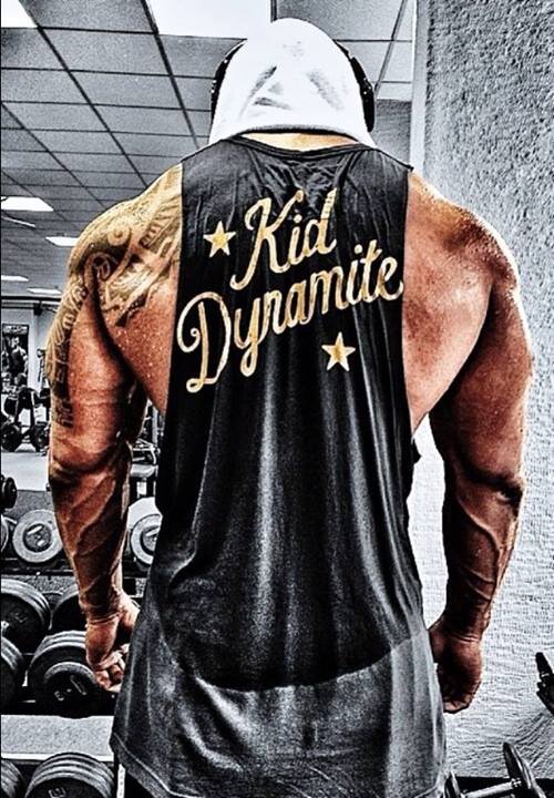 Realkiddynamit1's profile picture. I am here to inspire people around the world about my transformation from obese to a healthy me