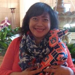 Wife, mom, PWD owner, Auburn fan, Bonnaroo goer. On a mission to improve the lives of others. #jvmom Tweets and typos are all mine.  Personal account.