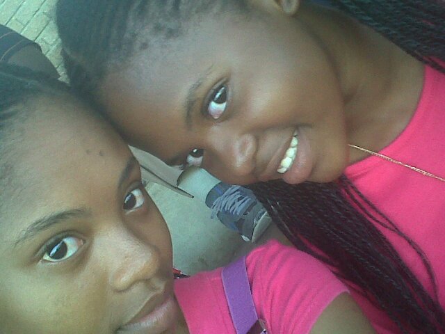 I am a fun chick, heading 4 success n ambitious. Nothing can stop me.