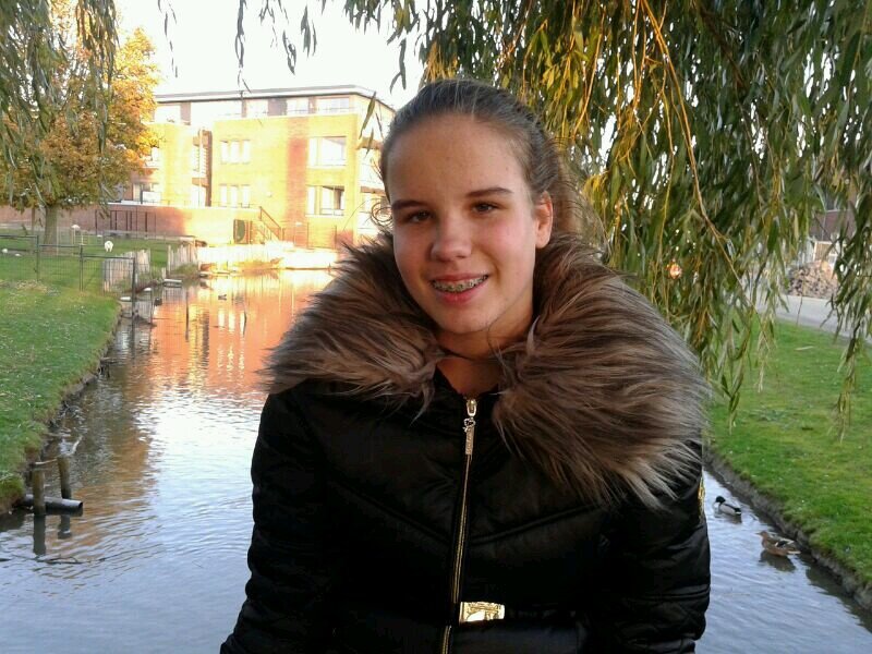 haaay liefie, je bent mn alles en k hou super veel van je mopp♥ x chantal ~ girl ~ 14 jaar ~ 2kb2 ~ iloveyouu ~ Willem van Oranje College