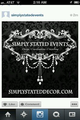 The Event Decor Extraordinaire