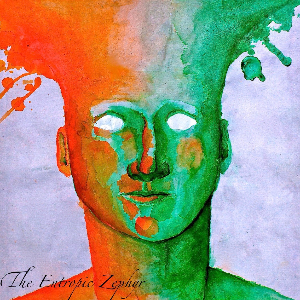 An apparel/ design company focused on artistic expression and creativity.