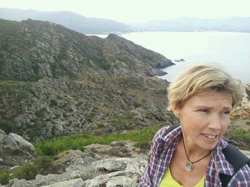 Bodil Appelquist Profile