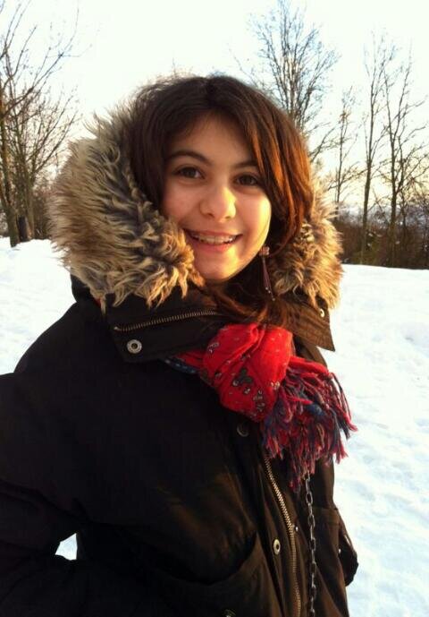 GaiaPully's profile picture. 