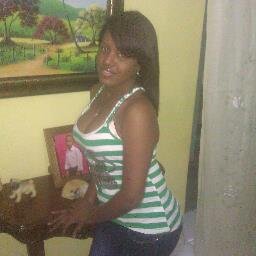 Estud. de Ing. Industrial UNPHU ,Tauro / HBD April 29 ☺ Alegre , Simpatica y Decidida con lo quiere.Amante a la Vida y Conforme siempre con la Voluntad de Dios.