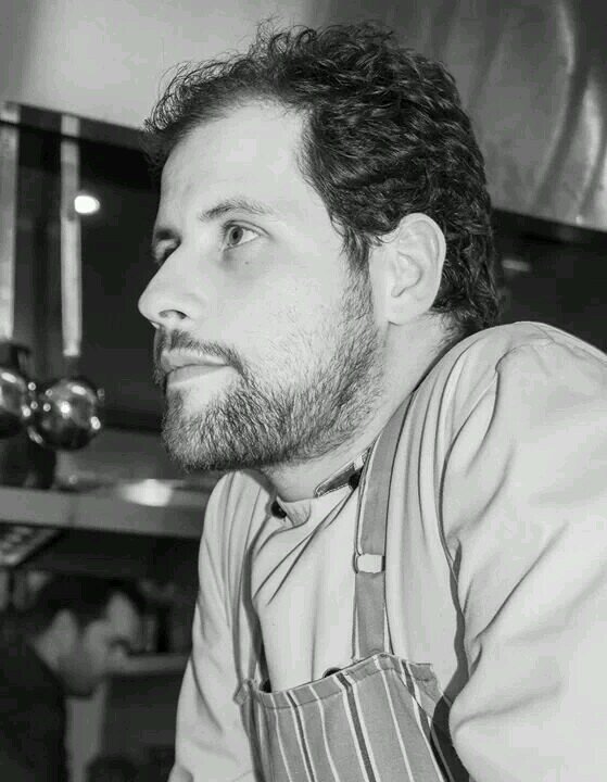 pastry chef