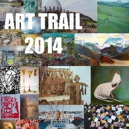 Bollington Festival Art Trail