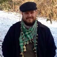 Chad Rogers (@roamingchad) 's Twitter Profile