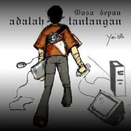 jd lh dirimu senduiri mungkin it sudah yg terbaik