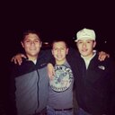 Alan Saenz - @alansaenz55 - Twitter