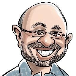 Chief Technology Officer @HCSC. Technologist, strategist, & geek!  Driving better healthcare outcomes with the aggressive use of technology