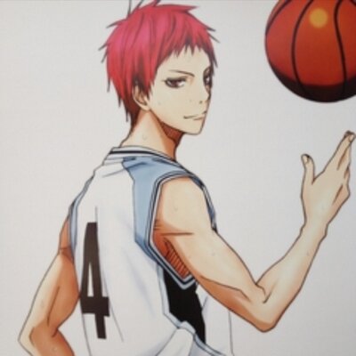 結愛 赤司様 Nijiakayua Twitter
