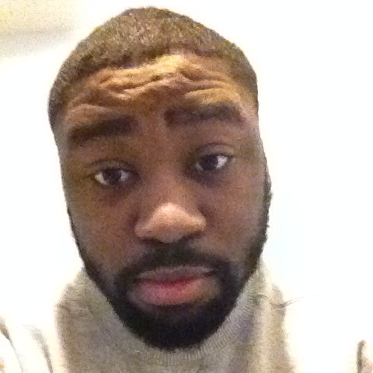 EyeWide_Open's profile picture. Plain and Simple