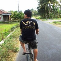 Tono (@endro_sableng) 's Twitter Profile