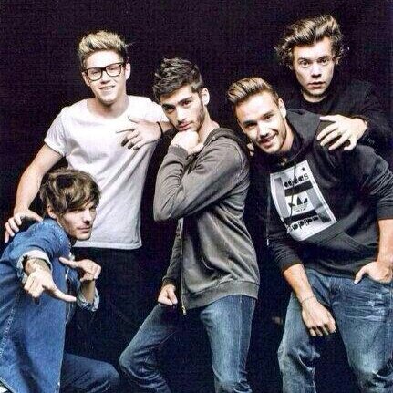 of One Direction fanbase from Indonesia. Big Love and Big Suported @onedirection | And we directioners indonesia always hope that they will come to our country