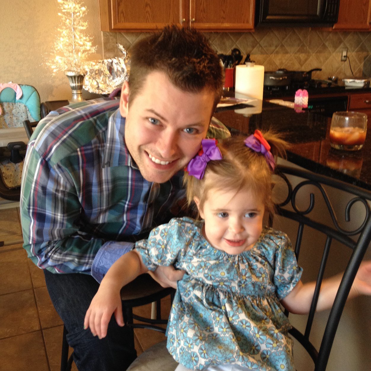 ddean1310's profile picture. Husband, father, marketer and boater.