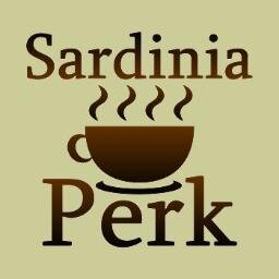 SardiniaPerk's profile picture. Organic, Fair Trade Coffee!