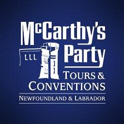 Since 1982, the McCarthy's have specialized in delivering the authentic Newfoundland and Labrador experience.