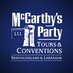 McCarthy's Party (@mccarthysparty) Twitter profile photo