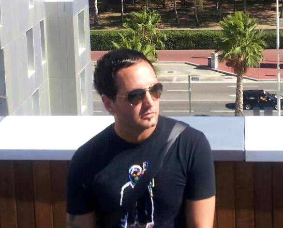 syoki007's profile picture. 