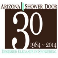Arizona Shower Door is a full-service manufacturer of glass shower enclosures for 30 years, specializing in creating wardrobe and glass shower doors.