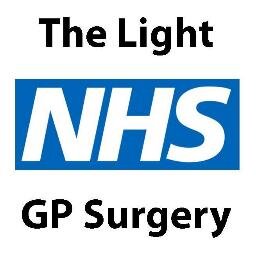 We're the only #NHS GP Surgery in #Leeds City Centre. Upstairs at The Light, opposite the gym. This account is for general info & enquiries only.
